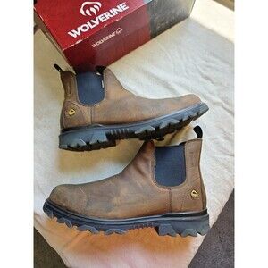 Wolverine  Boot Men Size 13M